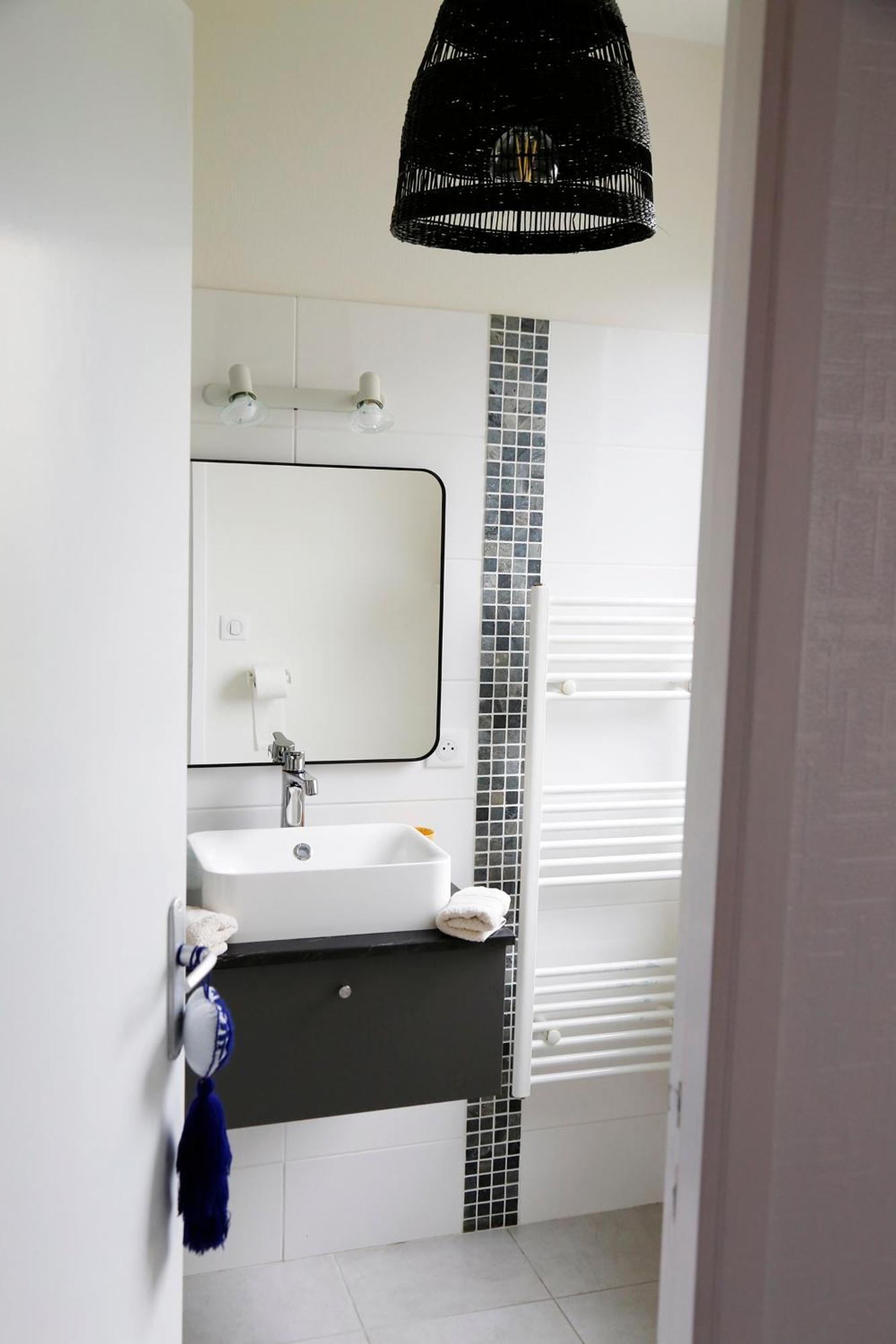 Bed and Breakfast L'Atelier De Mezareun Ushant Zewnętrze zdjęcie