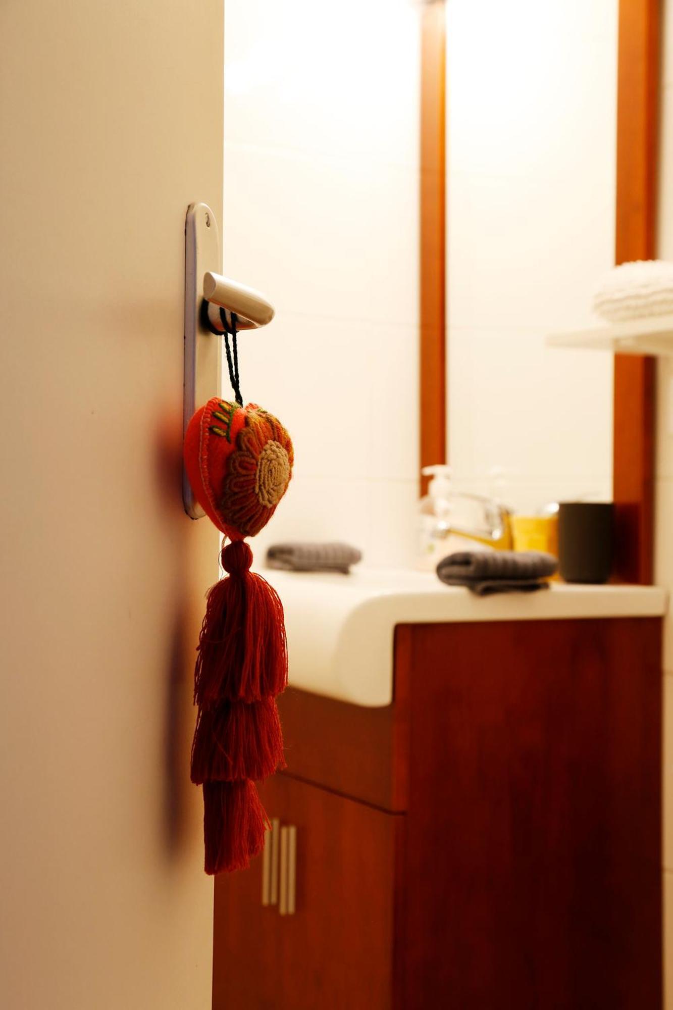 Bed and Breakfast L'Atelier De Mezareun Ushant Zewnętrze zdjęcie