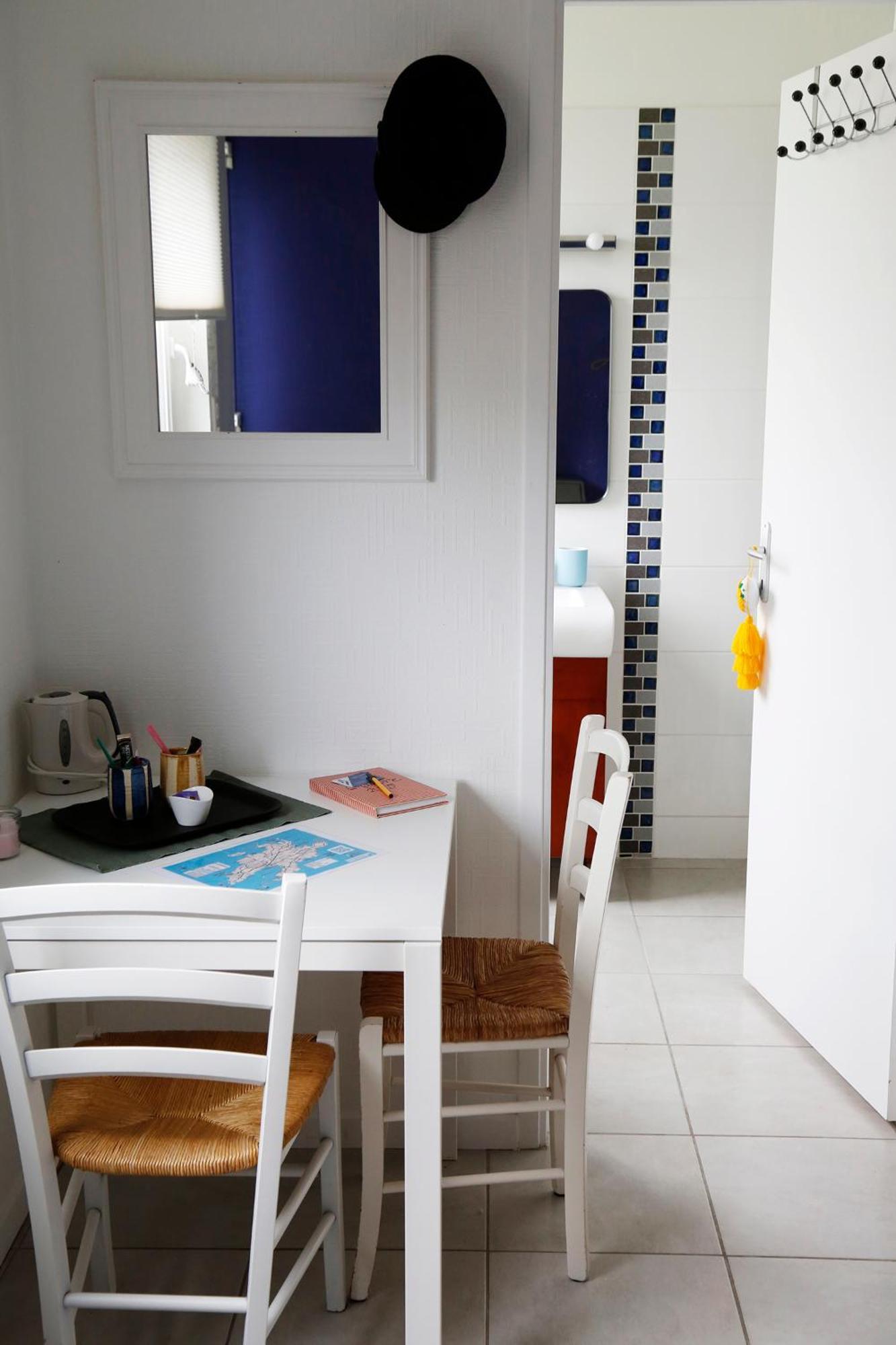 Bed and Breakfast L'Atelier De Mezareun Ushant Zewnętrze zdjęcie